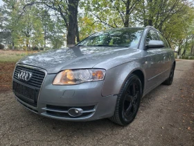 Обява за продажба на Audi A4 Quattro  ~5 700 лв. - изображение 8 | Auto.bg Обява за продажба на Audi A4 Quattro  ~5 700 лв. - изображение 8