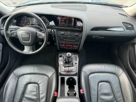 Audi A4 3.0 TDi Quattro  | Mobile.bg    9