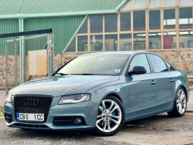 Audi A4 3.0 TDi Quattro  | Mobile.bg    3