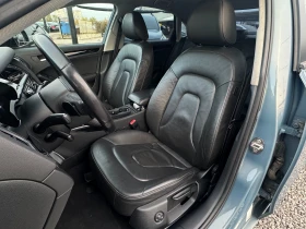 Audi A4 3.0 TDi Quattro  | Mobile.bg    7