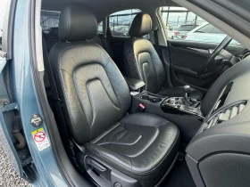 Audi A4 3.0 TDi Quattro  | Mobile.bg    10