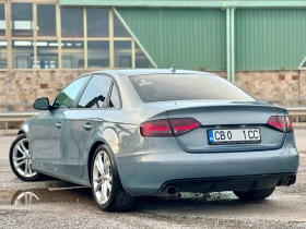 Audi A4 3.0 TDi Quattro  | Mobile.bg    6