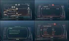 Audi A4 3.0 TDi Quattro  | Mobile.bg    15