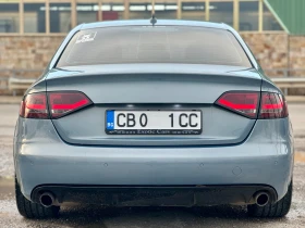 Audi A4 3.0 TDi Quattro  | Mobile.bg    5