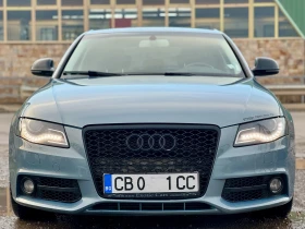Audi A4 3.0 TDi Quattro  | Mobile.bg    2