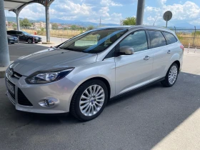 Ford Focus 1.6 TDCI - изображение 1