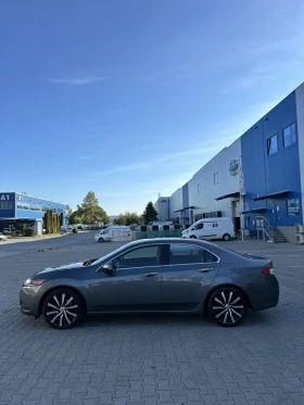 Honda Accord 2.4 I-VTEC | Mobile.bg    3