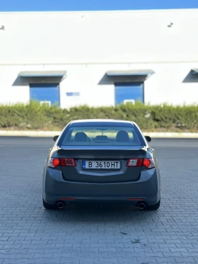 Honda Accord 2.4 I-VTEC | Mobile.bg    5