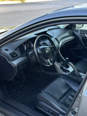 Honda Accord 2.4 I-VTEC | Mobile.bg    6