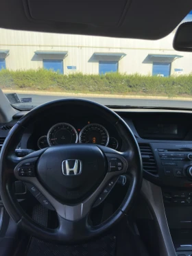 Honda Accord 2.4 I-VTEC | Mobile.bg    7