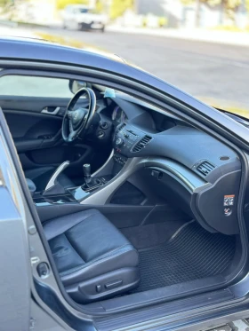 Honda Accord 2.4 I-VTEC | Mobile.bg    9