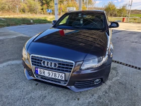 Audi A4 S-line 8скорости 140кс  - 12700 лв. / 6493.41 € - 69369993 2