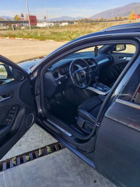 Audi A4 S-line 8скорости 140кс  - 12700 лв. / 6493.41 € - 69369993 10