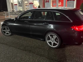 Mercedes-Benz C 300 CARFAX АВТО КРЕДИТ  - 31900 лв. / 16310.21 € - 31996673 2