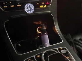 Mercedes-Benz C 300 CARFAX АВТО КРЕДИТ  - 31900 лв. / 16310.21 € - 31996673 8