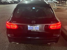 Mercedes-Benz C 300 CARFAX АВТО КРЕДИТ  - 31900 лв. / 16310.21 € - 31996673 4