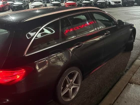 Mercedes-Benz C 300 CARFAX АВТО КРЕДИТ  - 31900 лв. / 16310.21 € - 31996673 5