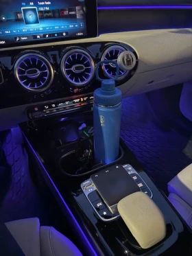 Mercedes-Benz A 220 * CARFAX * БЕЗ ПЪРВОНАЧАЛНА ВНОСКА - 30600 лв. / 15645.53 € - 72235671 9