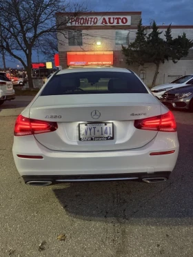 Mercedes-Benz A 220 * CARFAX * БЕЗ ПЪРВОНАЧАЛНА ВНОСКА - 30600 лв. / 15645.53 € - 72235671 4