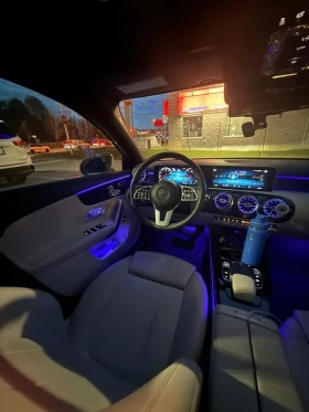 Mercedes-Benz A 220 * CARFAX * БЕЗ ПЪРВОНАЧАЛНА ВНОСКА - 30600 лв. / 15645.53 € - 72235671 5