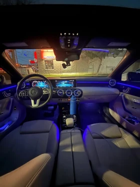 Mercedes-Benz A 220 * CARFAX * БЕЗ ПЪРВОНАЧАЛНА ВНОСКА - 30600 лв. / 15645.53 € - 72235671 11