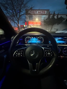 Mercedes-Benz A 220 * CARFAX * БЕЗ ПЪРВОНАЧАЛНА ВНОСКА - 30600 лв. / 15645.53 € - 72235671 16