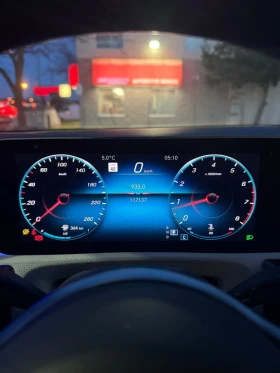 Mercedes-Benz A 220 * CARFAX * БЕЗ ПЪРВОНАЧАЛНА ВНОСКА - 30600 лв. / 15645.53 € - 72235671 8