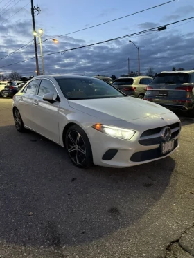 Mercedes-Benz A 220 * CARFAX * БЕЗ ПЪРВОНАЧАЛНА ВНОСКА