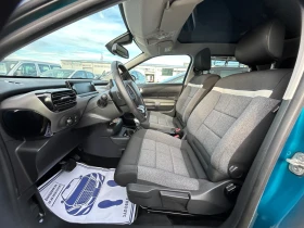 Citroen C4 Cactus 1.2T/AUTOMATIC/131K.C./NAVi/FACELIFT/EURO 6 - 19800 лв. / 10123.58 € - 62742005 12