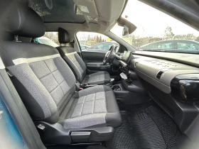 Citroen C4 Cactus 1.2T/AUTOMATIC/131K.C./NAVi/FACELIFT/EURO 6 - 19800 лв. / 10123.58 € - 62742005 11