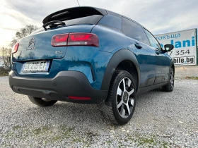 Citroen C4 Cactus 1.2T/AUTOMATIC/131K.C./NAVi/FACELIFT/EURO 6 - 19800 лв. / 10123.58 € - 62742005 3