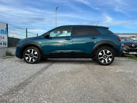 Citroen C4 Cactus 1.2T/AUTOMATIC/131K.C./NAVi/FACELIFT/EURO 6 - 19800 лв. / 10123.58 € - 62742005 7
