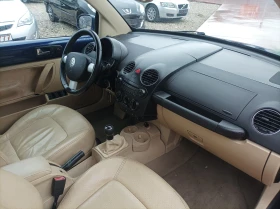 VW New beetle 1.9 TDI -105 KC/ ЛИЗИНГ  - 4877 лв. / 2493.57 € - 24979562 8