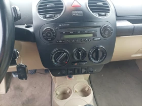 VW New beetle 1.9 TDI -105 KC/ ЛИЗИНГ  - 4877 лв. / 2493.57 € - 24979562 11