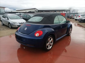 VW New beetle 1.9 TDI -105 KC/ ЛИЗИНГ  - 4877 лв. / 2493.57 € - 24979562 5