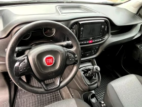 Fiat Doblo 1.6D MAXI с ДДС!, снимка 15