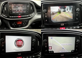 Fiat Doblo 1.6D MAXI с ДДС!, снимка 17