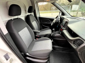 Fiat Doblo 1.6D MAXI с ДДС!, снимка 12