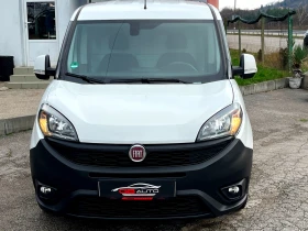 Fiat Doblo 1.6D MAXI с ДДС!, снимка 9
