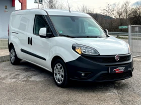 Fiat Doblo 1.6D MAXI с ДДС!, снимка 10