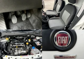 Fiat Doblo 1.6D MAXI с ДДС!, снимка 16