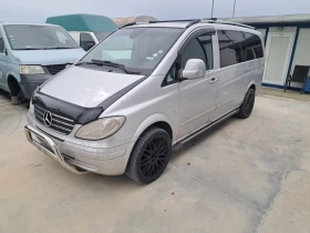 Mercedes-Benz Viano, снимка 2 — Bazar.bg Mercedes-Benz Viano, снимка 2