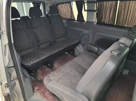 Mercedes-Benz Viano, снимка 5 — Bazar.bg Mercedes-Benz Viano, снимка 5