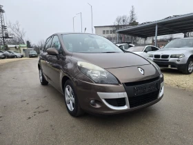 Renault Scenic X-Mod 1.5dci 110к.с Dinamique - 5500 лв. / 2812.11 € - 31277482 2