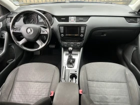 Skoda Octavia Full , снимка 13