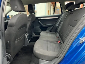 Skoda Octavia Full , снимка 16