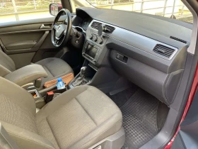 VW Caddy 2.0 TDI | 150к.с | DSG | Highline, снимка 12