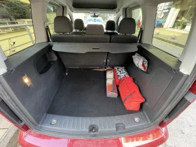 VW Caddy 2.0 TDI | 150к.с | DSG | Highline, снимка 11
