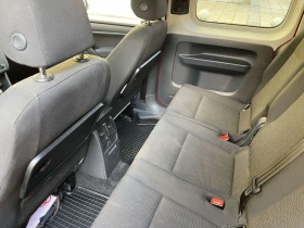 VW Caddy 2.0 TDI | 150к.с | DSG | Highline, снимка 9
