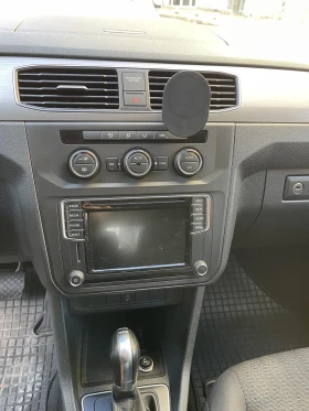 VW Caddy 2.0 TDI | 150к.с | DSG | Highline, снимка 8